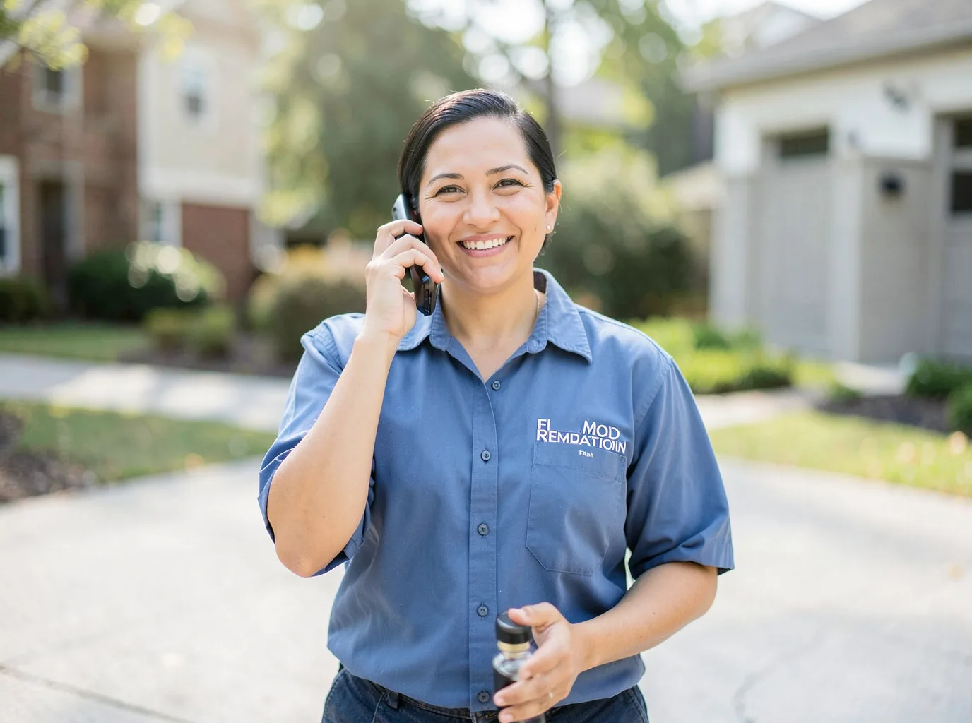 Mold Remediation Temple, GA FAQs